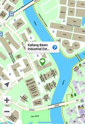 Kallang Place (D12), Warehouse #374023961